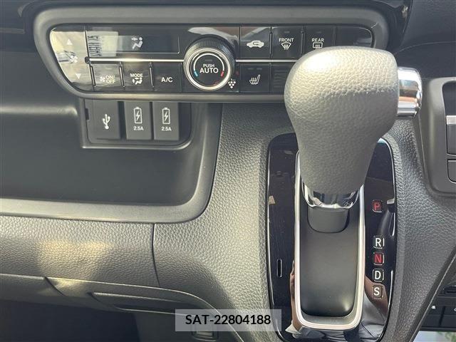 Honda N BOX CUSTOM 2023-03 246842-21