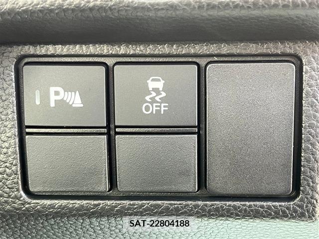 Honda N BOX CUSTOM 2023-03 246842-18