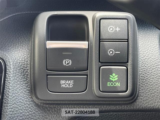 Honda N BOX CUSTOM 2023-03 246842-19