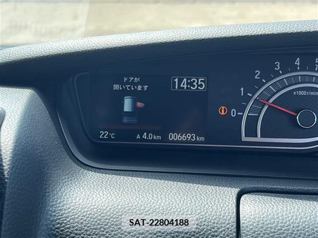 Honda N BOX CUSTOM 2023-03 246842-27