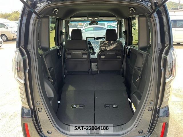 Honda N BOX CUSTOM 2023-03 246842-6