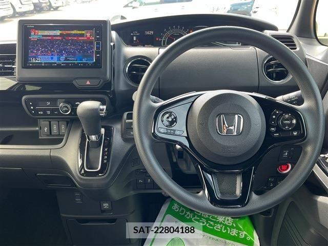 Honda N BOX CUSTOM 2023-03 246842-15