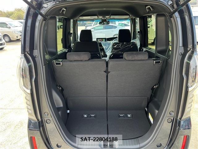 Honda N BOX CUSTOM 2023-03 246842-5