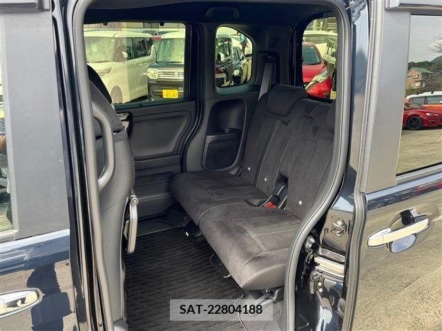 Honda N BOX CUSTOM 2023-03 246842-4