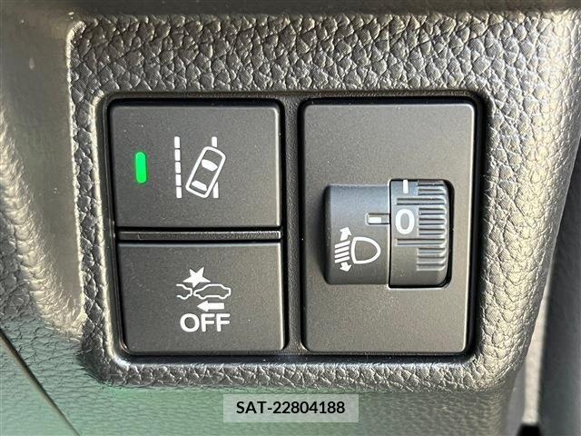 Honda N BOX CUSTOM 2023-03 246842-17