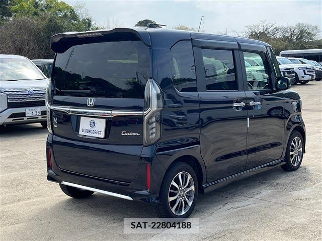 Honda N BOX CUSTOM 2023-03 246842-11