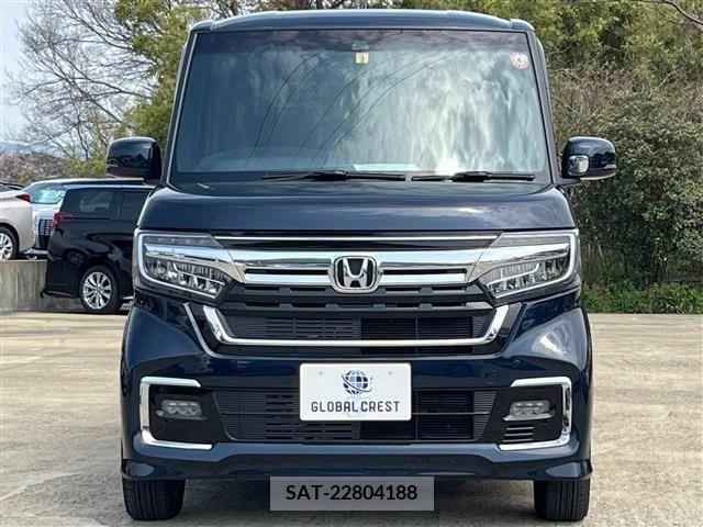 Honda N BOX CUSTOM 2023-03 246842-8
