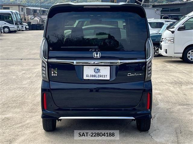 Honda N BOX CUSTOM 2023-03 246842-10
