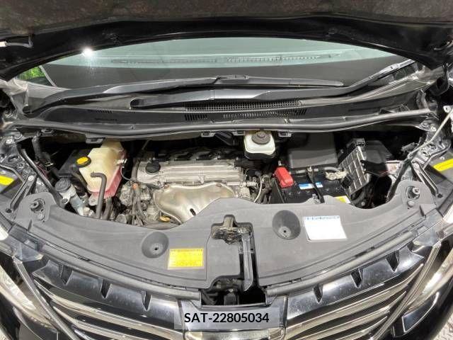 Toyota ALPHARD 2013-11 259049-18