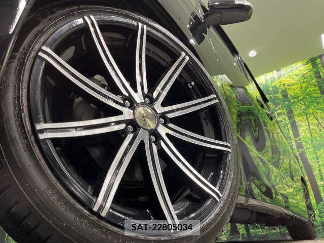 Toyota ALPHARD 2013-11 259049-14