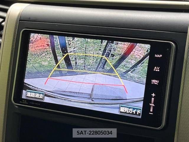 Toyota ALPHARD 2013-11 259049-5