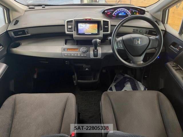 Honda FREED 2013-12 348674-1