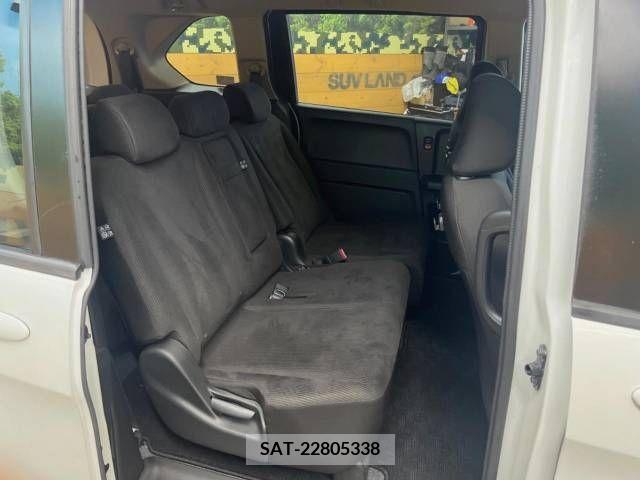 Honda FREED 2013-12 348674-8