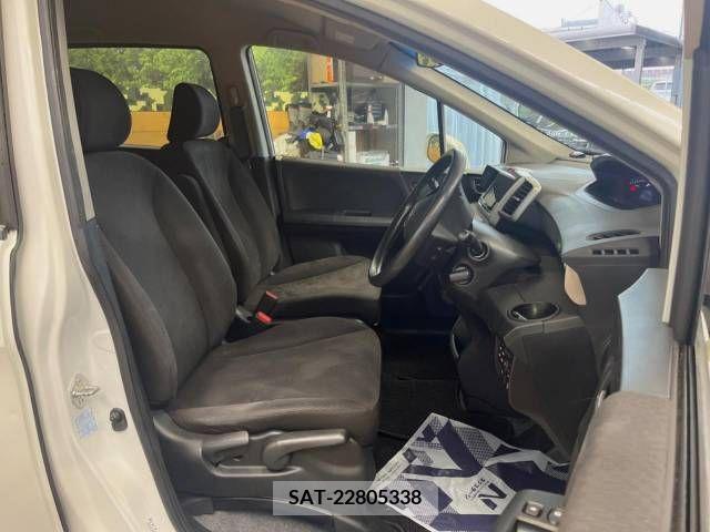 Honda FREED 2013-12 348674-7