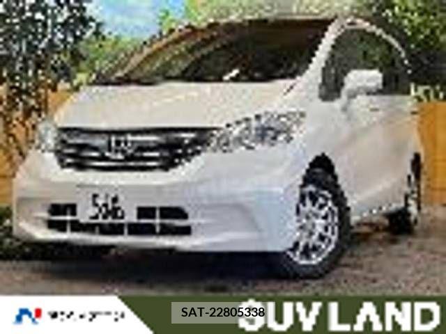 Honda FREED 2013-12 348674-0