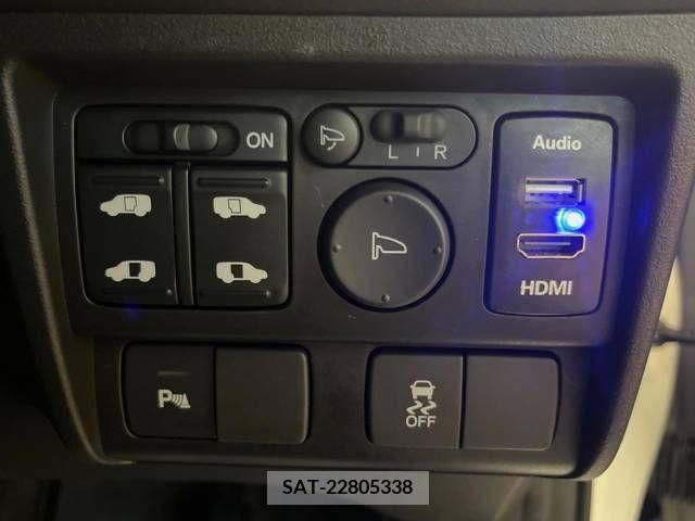 Honda FREED 2013-12 348674-5