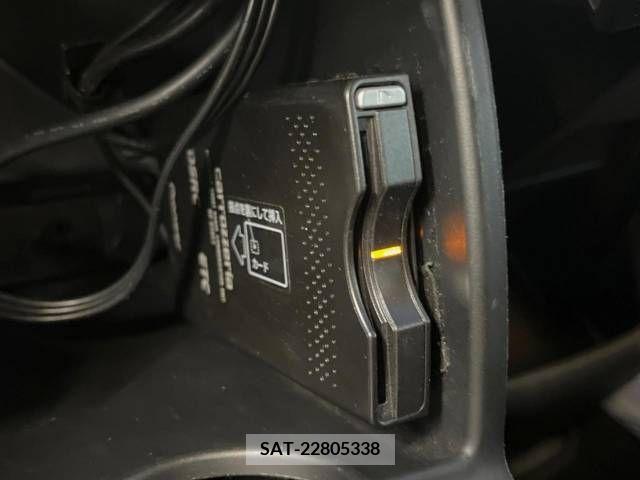 Honda FREED 2013-12 348674-6