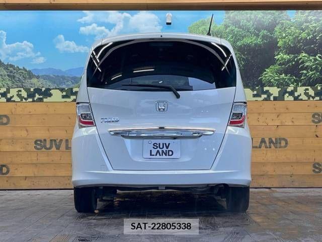 Honda FREED 2013-12 348674-14