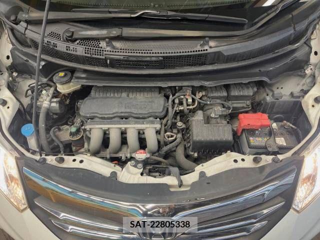 Honda FREED 2013-12 348674-17