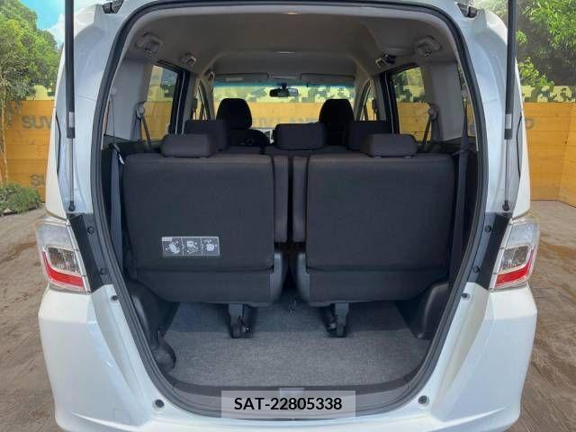 Honda FREED 2013-12 348674-10