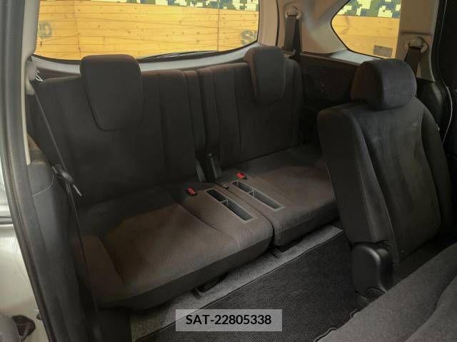 Honda FREED 2013-12 348674-9