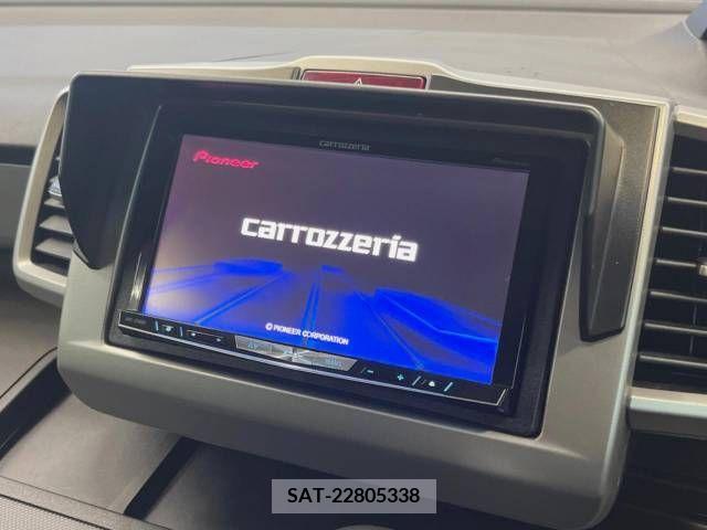 Honda FREED 2013-12 348674-2