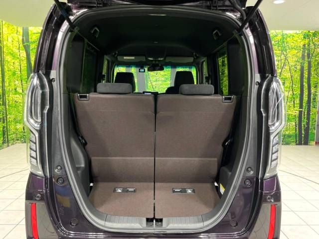Honda N BOX CUSTOM 2018-12 192910-10