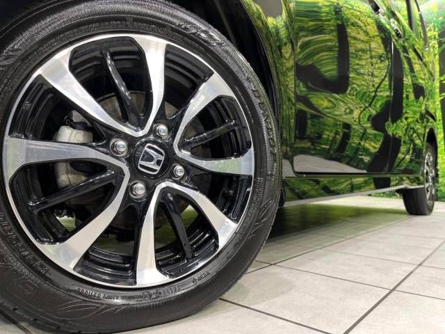 Honda N BOX CUSTOM 2018-12 192910-13