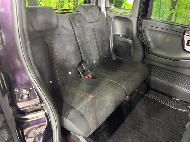 Honda N BOX CUSTOM 2018-12 192910-9