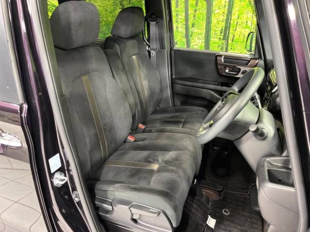Honda N BOX CUSTOM 2018-12 192910-8