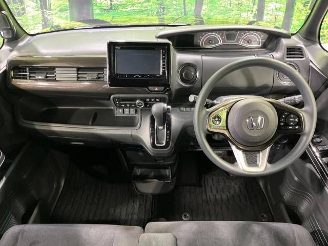 Honda N BOX CUSTOM 2018-12 192910-1