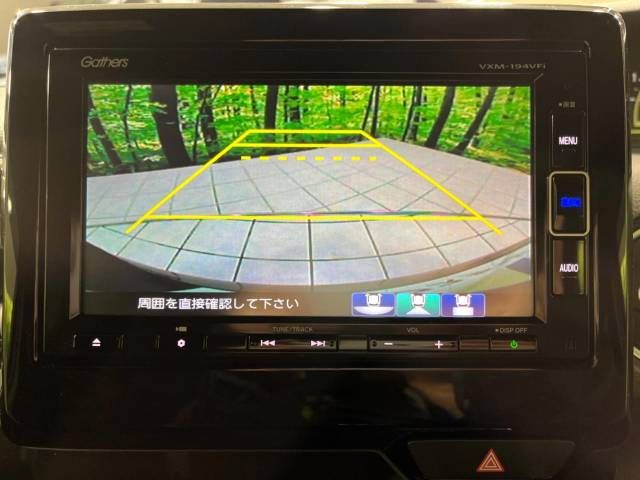 Honda N BOX CUSTOM 2018-12 192910-4
