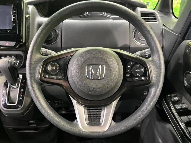 Honda N BOX CUSTOM 2018-12 192910-11