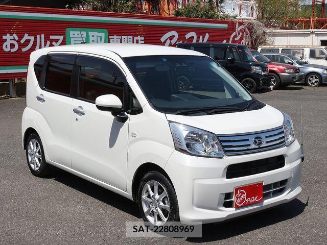 Daihatsu MOVE 2019-08 246846-19