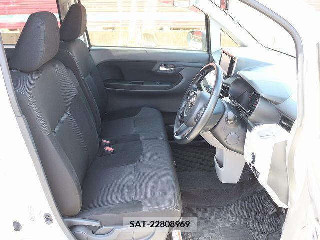 Daihatsu MOVE 2019-08 246846-25