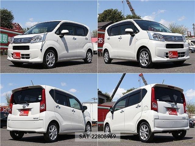 Daihatsu MOVE 2019-08 246846-1