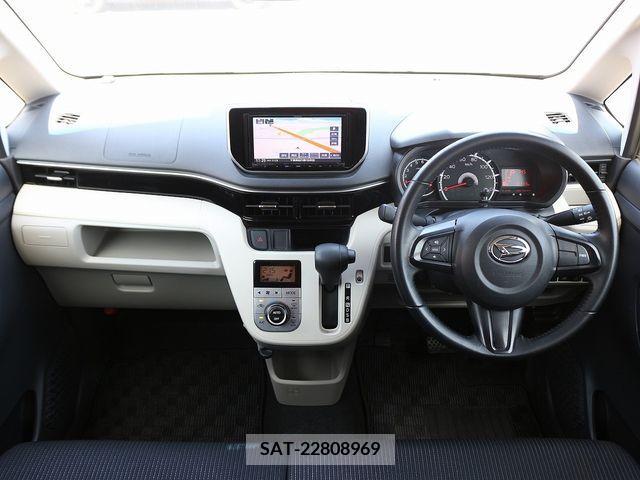 Daihatsu MOVE 2019-08 246846-2