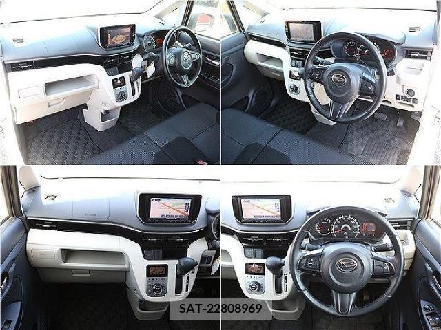 Daihatsu MOVE 2019-08 246846-3
