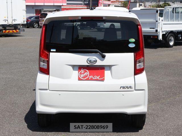 Daihatsu MOVE 2019-08 246846-22