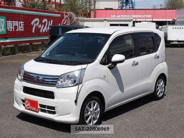 Daihatsu MOVE 2019-08 246846-17