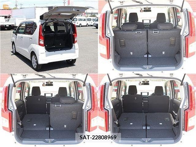 Daihatsu MOVE 2019-08 246846-9