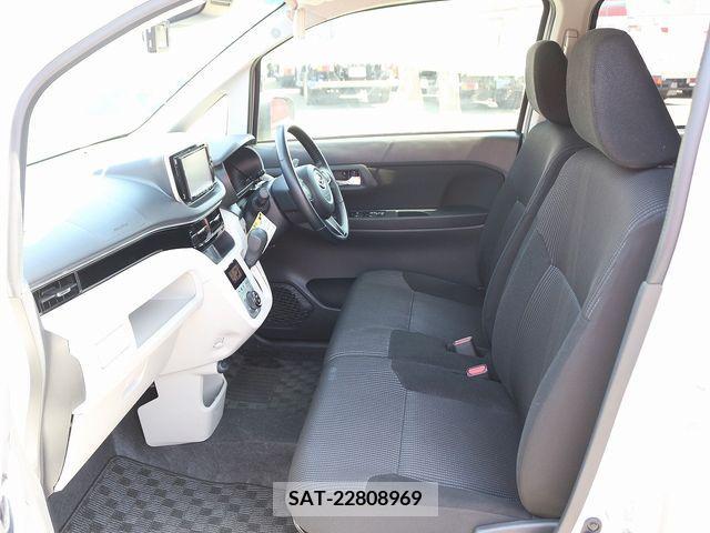 Daihatsu MOVE 2019-08 246846-27