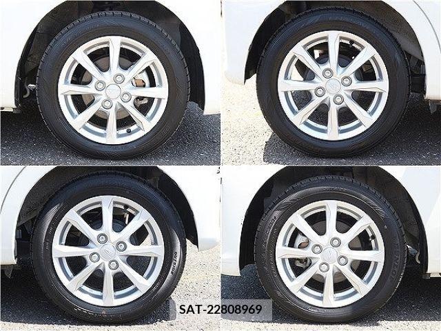 Daihatsu MOVE 2019-08 246846-14