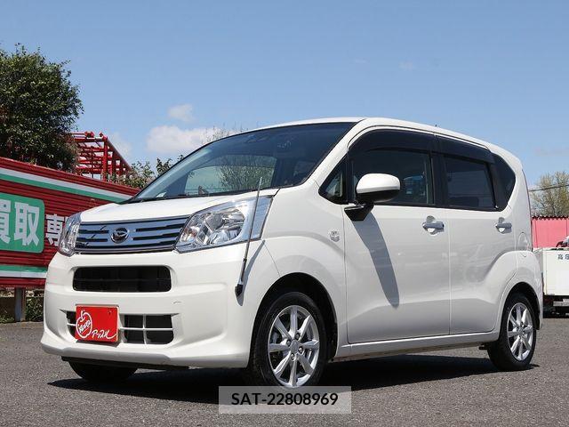 Daihatsu MOVE 2019-08 246846-0