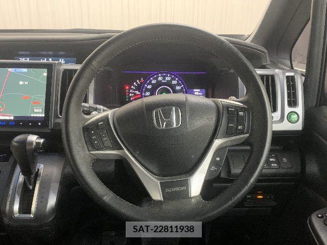 Honda e 2014-12 204548-13