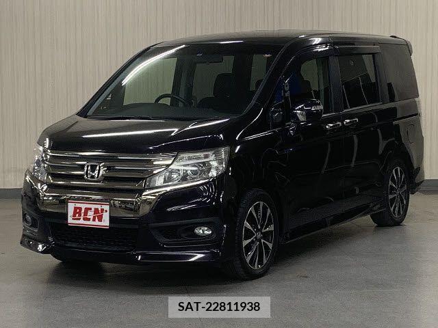 Honda e 2014-12 204548-0