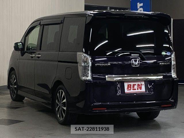 Honda e 2014-12 204548-8