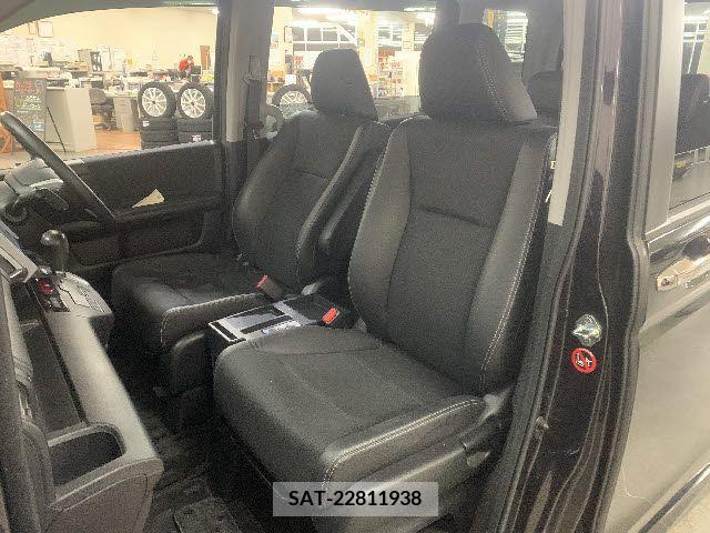 Honda e 2014-12 204548-12