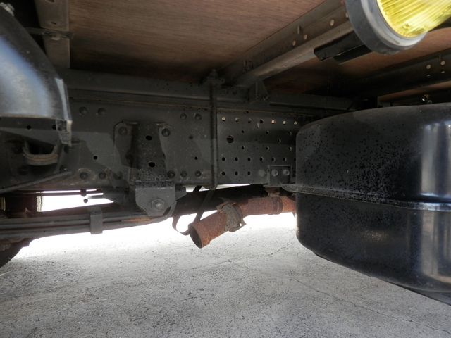 Nissan ATLAS 2012-11 20752-14