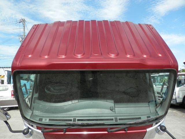 Nissan ATLAS 2012-11 20752-7